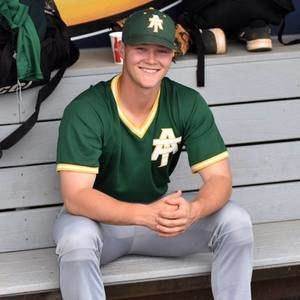 Meet your Posher, Matt